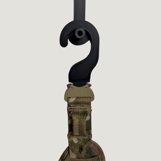 Wieszak do pasa Cobra