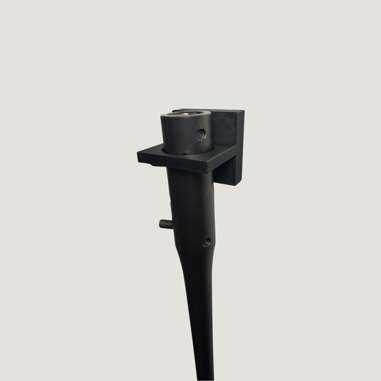 Uchwyt magnetyczny do lufy Blaser