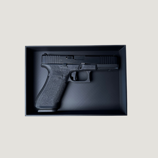 Pudełko Pomiarowe IDPA