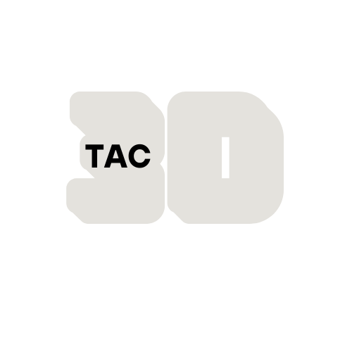 3D TAC